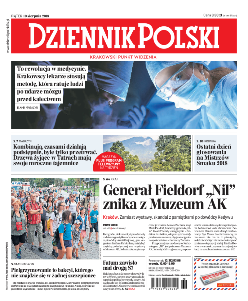 Dziennik Polski