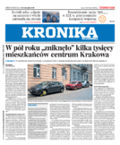 Kronika krakowska