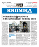 Kronika Małopolska