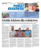 DP Tygodnik Powiat krakowski
