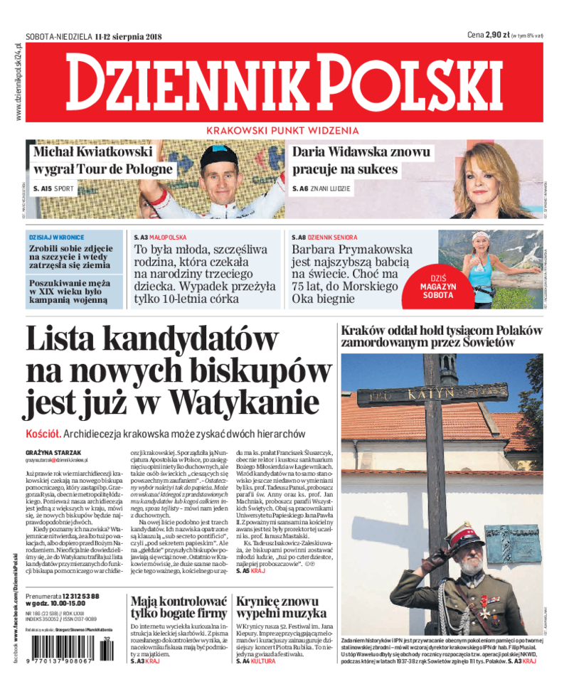 Dziennik Polski