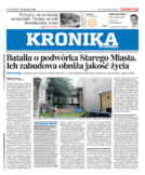 Kronika krakowska
