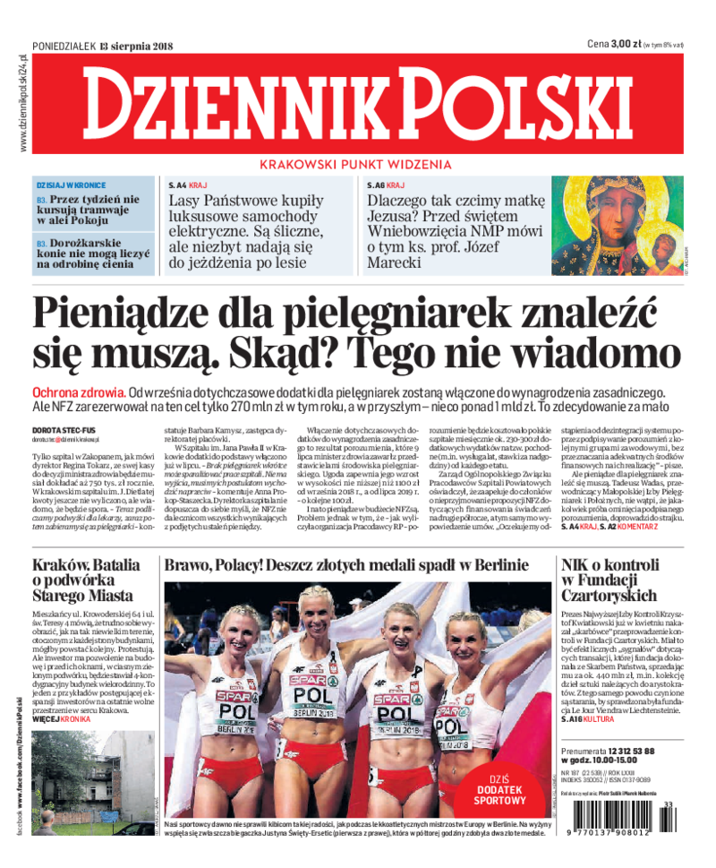 Dziennik Polski