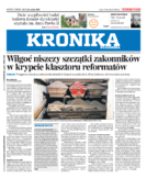 Kronika krakowska