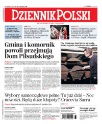 Dziennik Polski