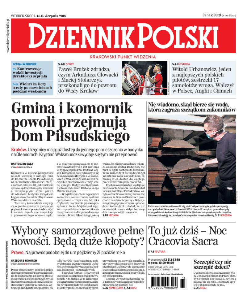 Dziennik Polski