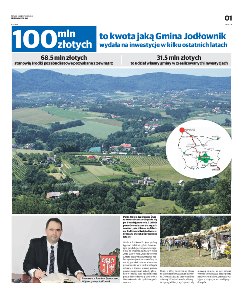 Dziennik Polski
