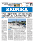Kronika krakowska