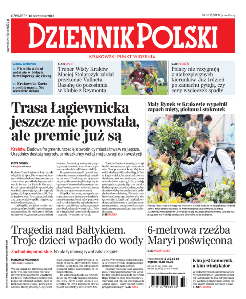 Dziennik Polski
