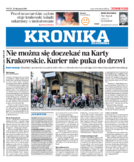 Kronika krakowska