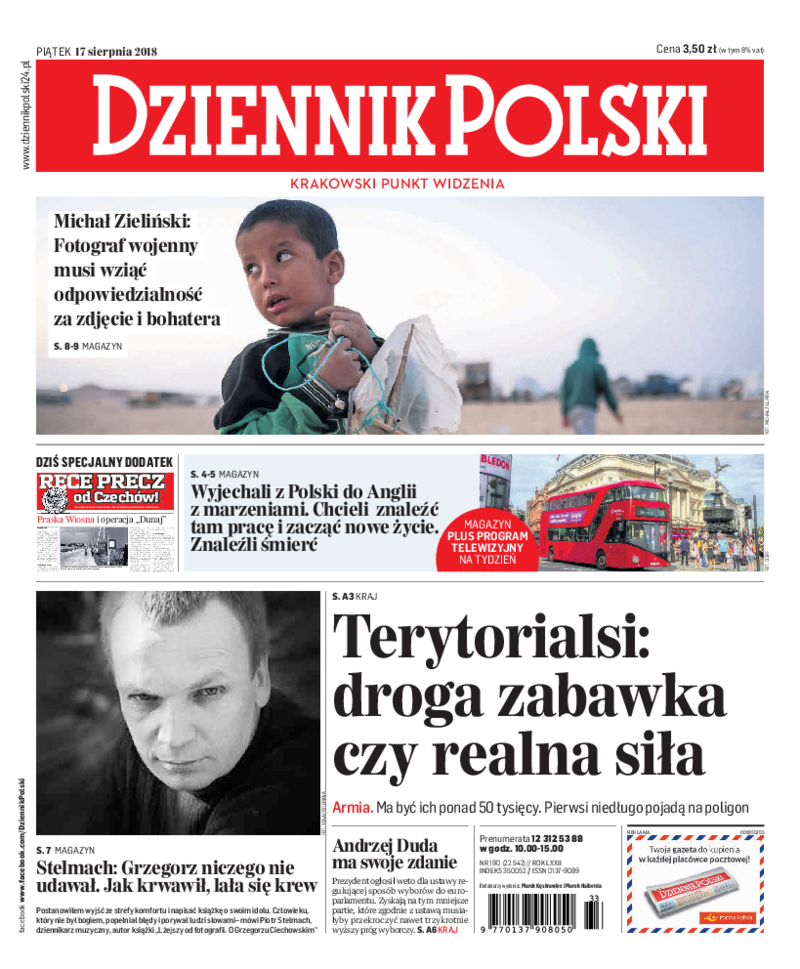 Dziennik Polski