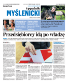 DP Tygodnik Myślenicki