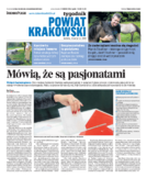 DP Tygodnik Powiat krakowski