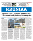 Kronika krakowska