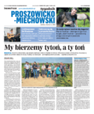DP Tygodnik Proszowicko-Miechowski