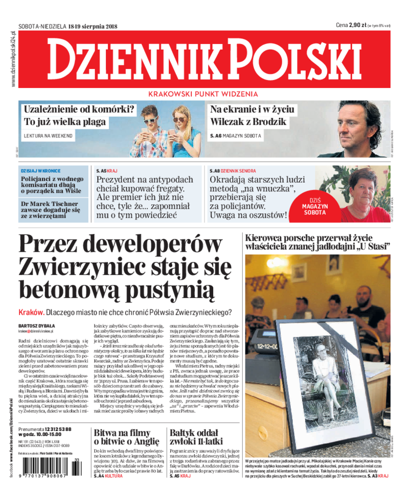 Dziennik Polski