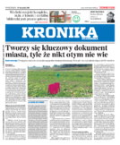 Kronika krakowska