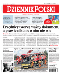 Dziennik Polski