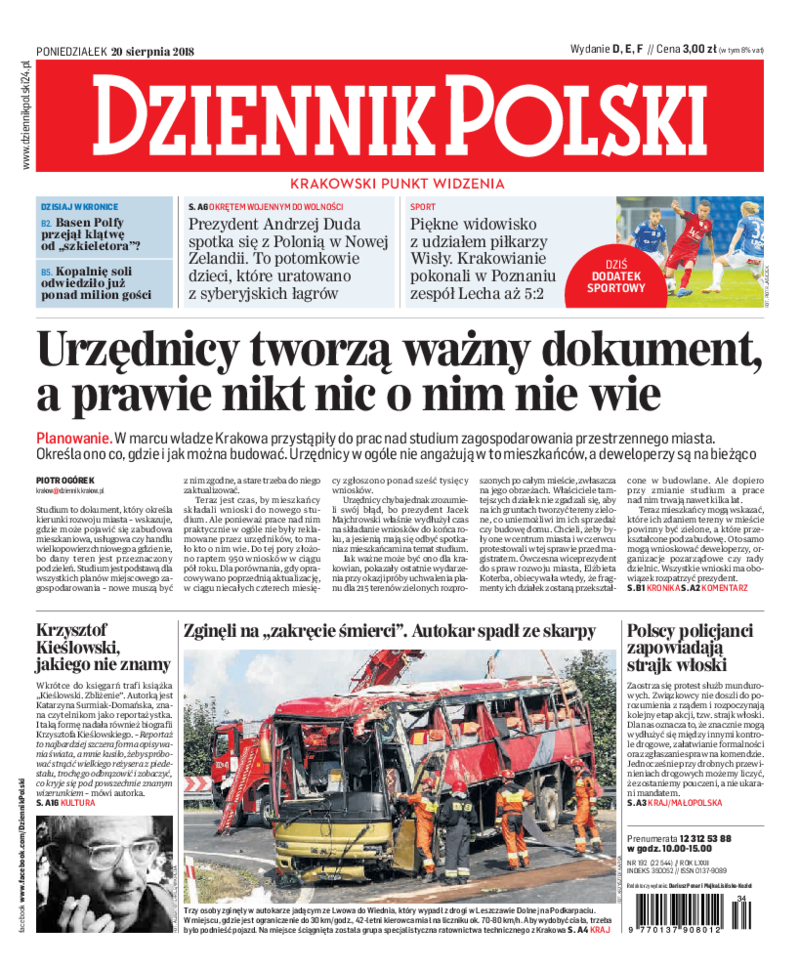 Dziennik Polski