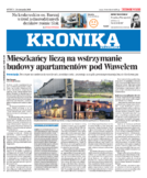 Kronika krakowska