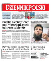 Dziennik Polski