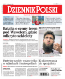 Dziennik Polski