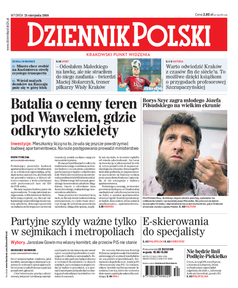 Dziennik Polski