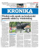 Kronika krakowska