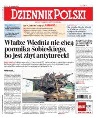 Dziennik Polski
