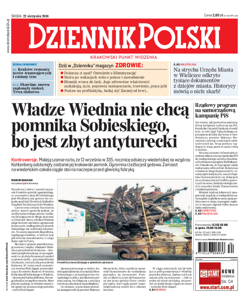 Dziennik Polski