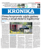Kronika krakowska