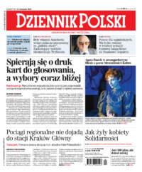 Dziennik Polski