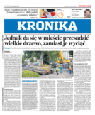 Kronika krakowska