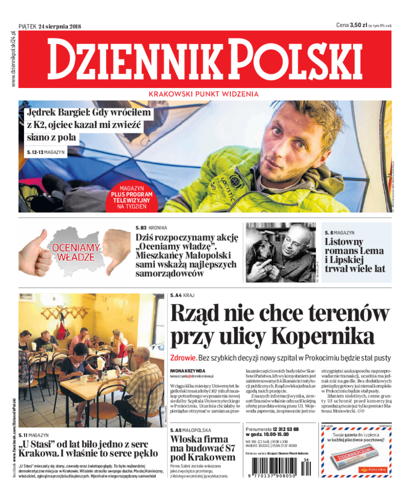 Dziennik Polski