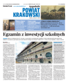 DP Tygodnik Powiat krakowski