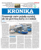 Kronika krakowska