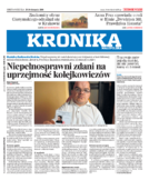 Kronika Małopolska