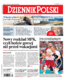 Dziennik Polski
