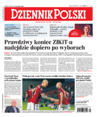 Dziennik Polski