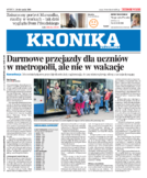 Kronika krakowska