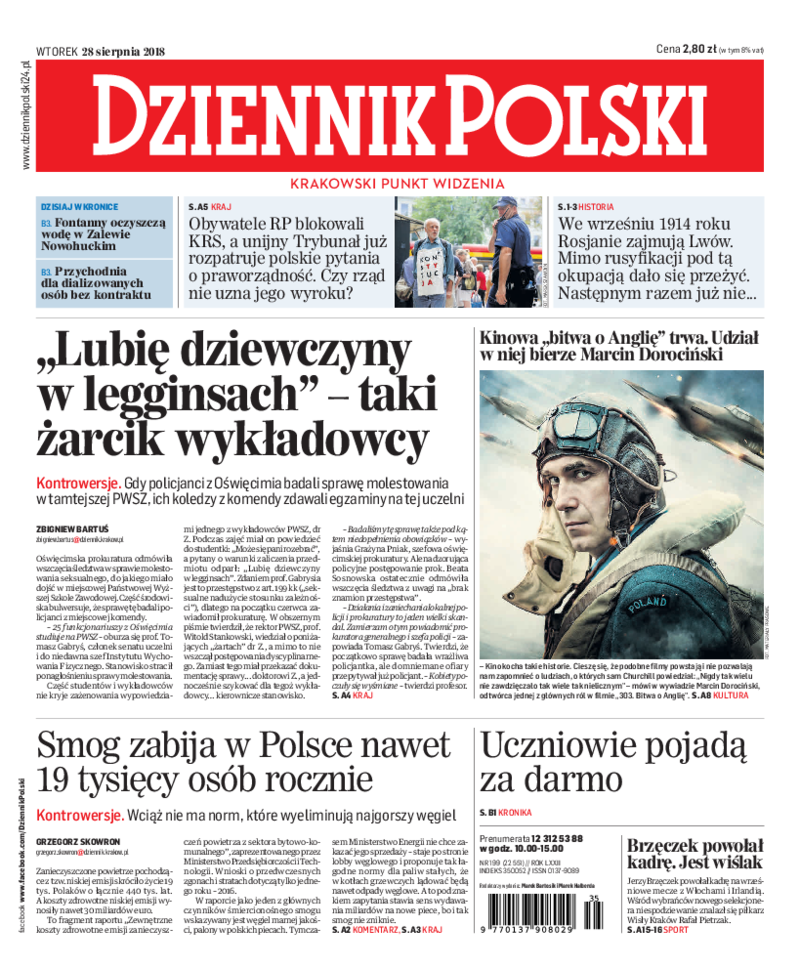 Dziennik Polski