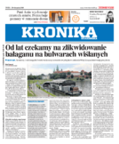 Kronika krakowska