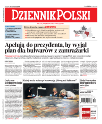 Dziennik Polski