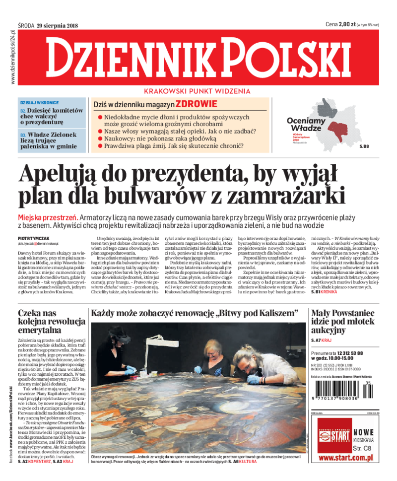 Dziennik Polski