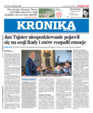 Kronika krakowska