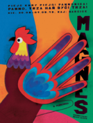 Magnes+