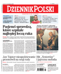 Dziennik Polski