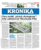 Kronika krakowska