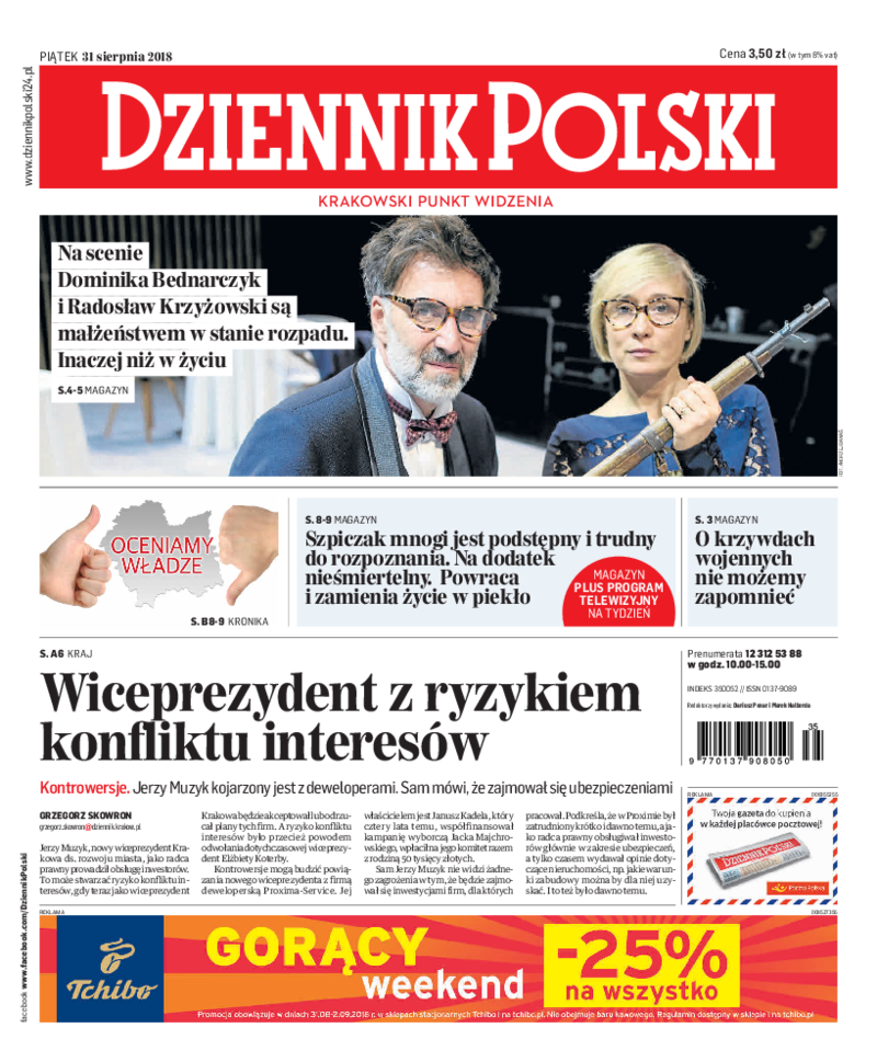 Dziennik Polski