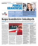 DP Tygodnik Powiat krakowski